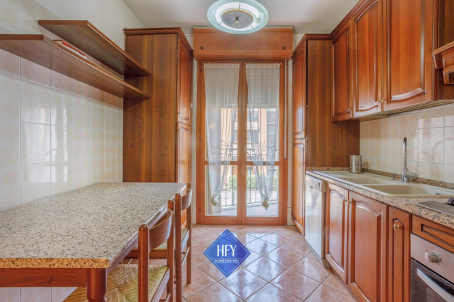 Appartamento in affitto a Parma