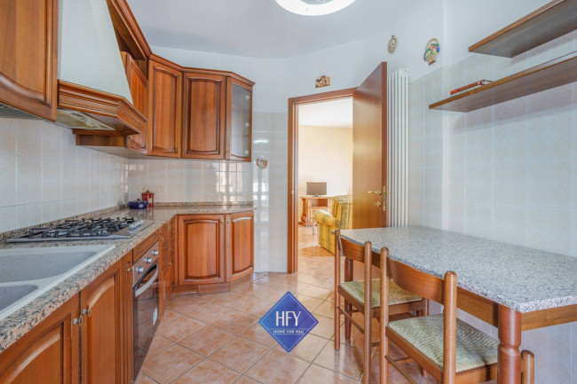 Appartamento in affitto a Parma