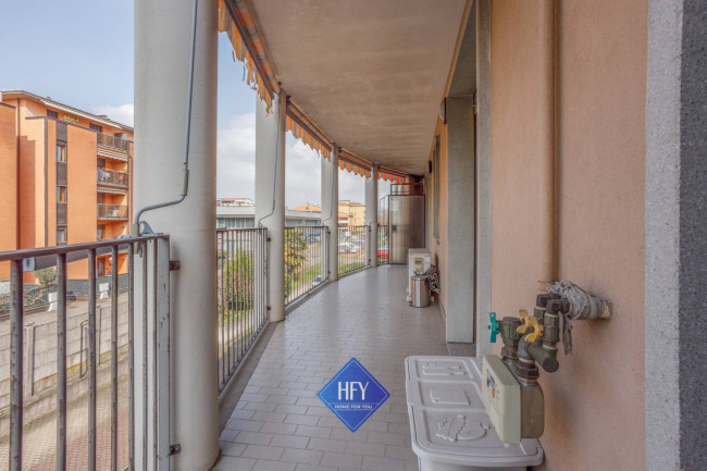 Appartamento in affitto a Parma