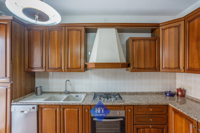 Appartamento in affitto a Parma