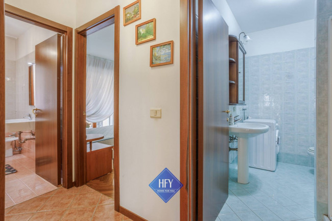 Appartamento in affitto a Parma