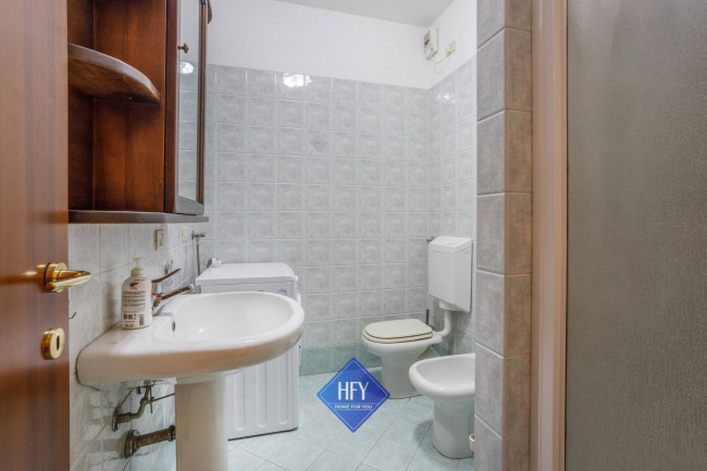 Appartamento in affitto a Parma