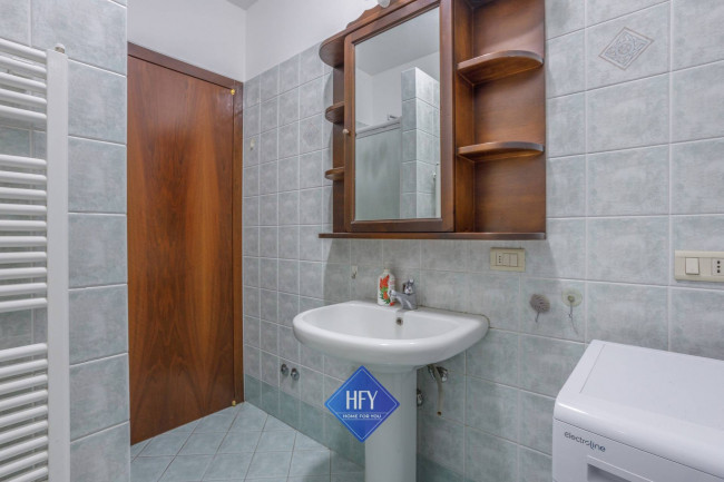 Appartamento in affitto a Parma