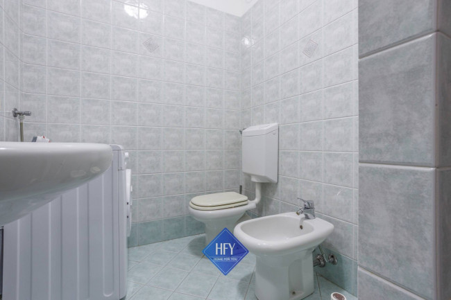 Appartamento in affitto a Parma