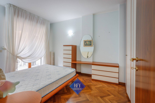 Appartamento in affitto a Parma