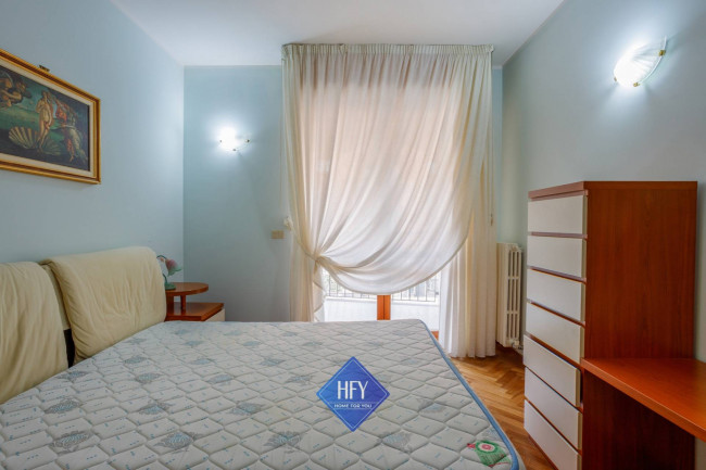 Appartamento in affitto a Parma