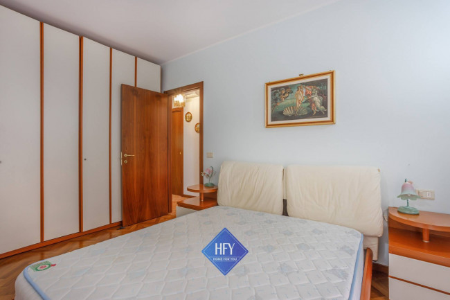 Appartamento in affitto a Parma