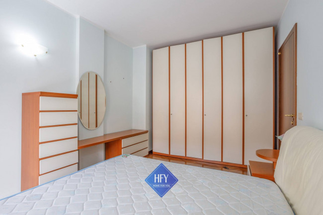 Appartamento in affitto a Parma