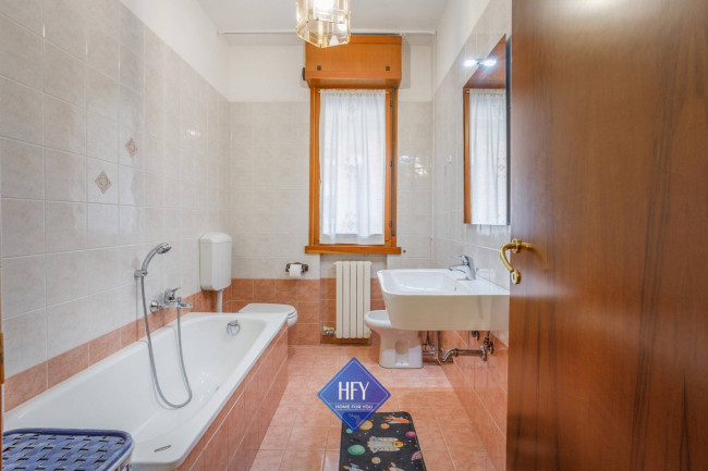 Appartamento in affitto a Parma