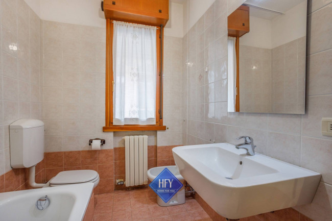 Appartamento in affitto a Parma