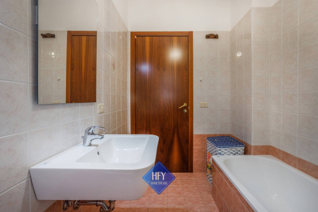 Appartamento in affitto a Parma