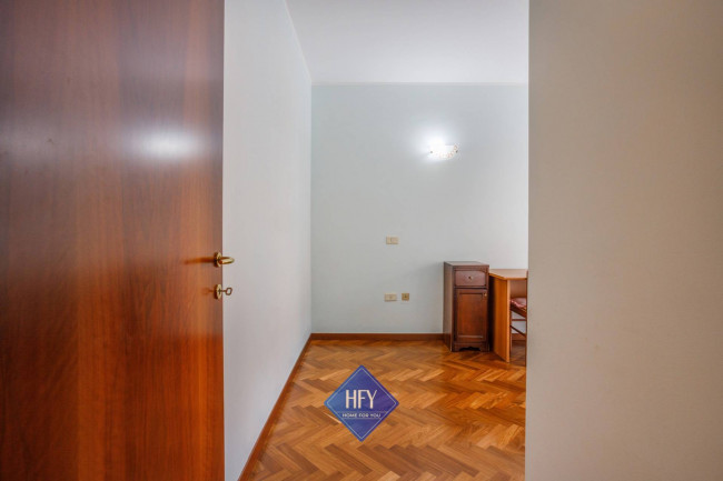 Appartamento in affitto a Parma