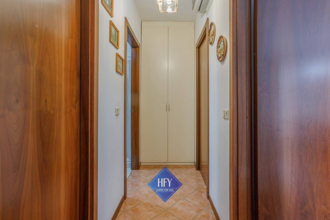 Appartamento in affitto a Parma