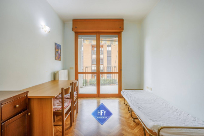 Appartamento in affitto a Parma