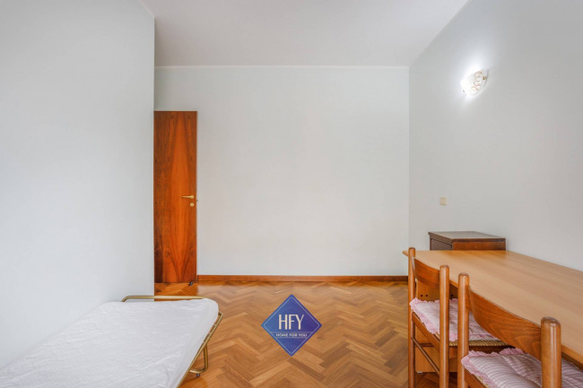 Appartamento in affitto a Parma