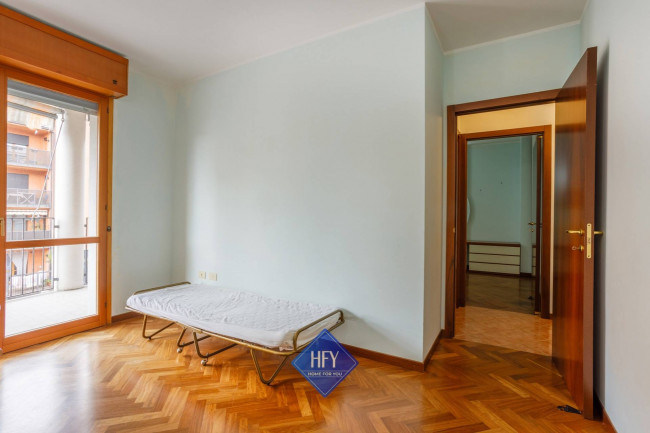 Appartamento in affitto a Parma