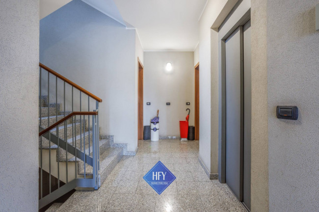 Appartamento in affitto a Parma