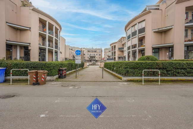 Appartamento in affitto a Parma