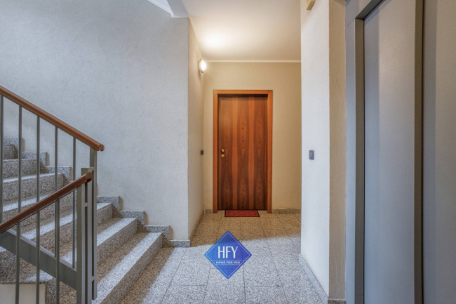 Appartamento in affitto a Parma