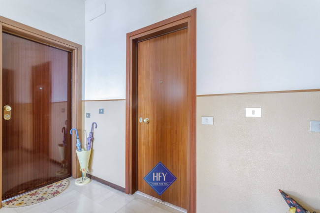 Appartamento in vendita a Parma