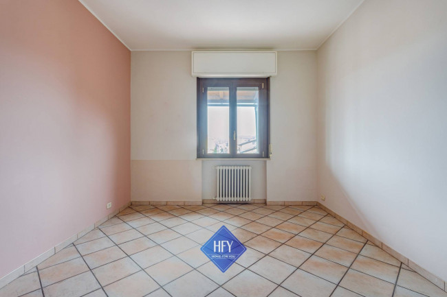 Appartamento in vendita a Parma