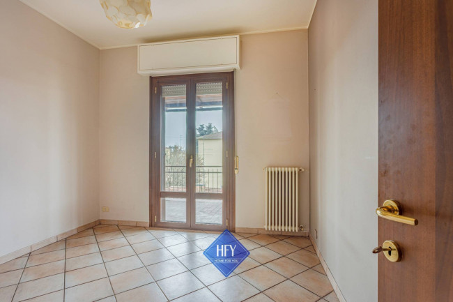 Appartamento in vendita a Parma