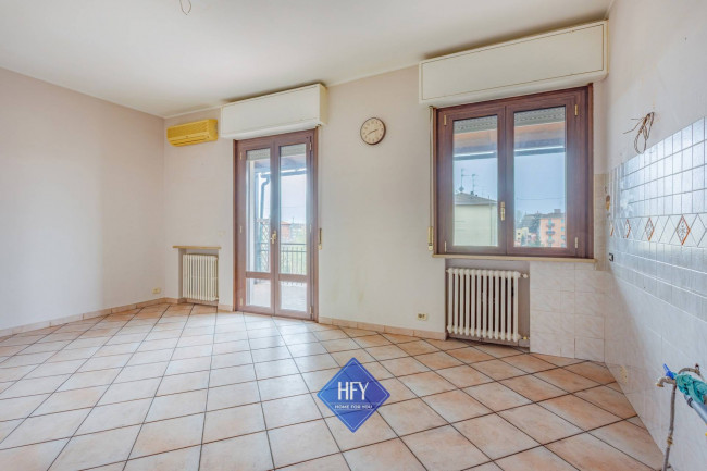 Appartamento in vendita a Parma