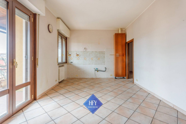 Appartamento in vendita a Parma