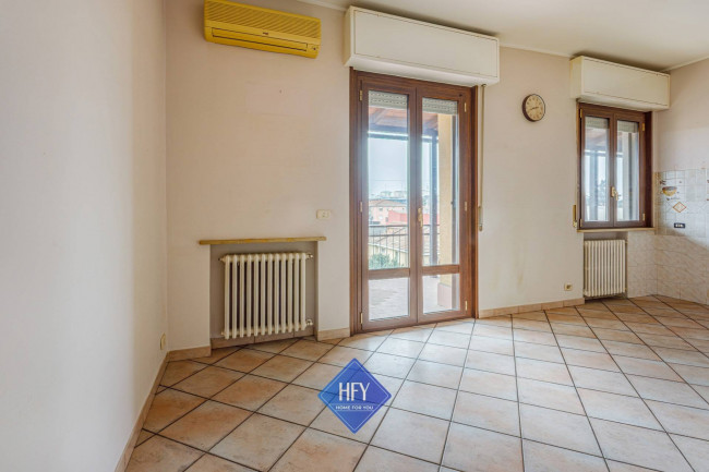 Appartamento in vendita a Parma