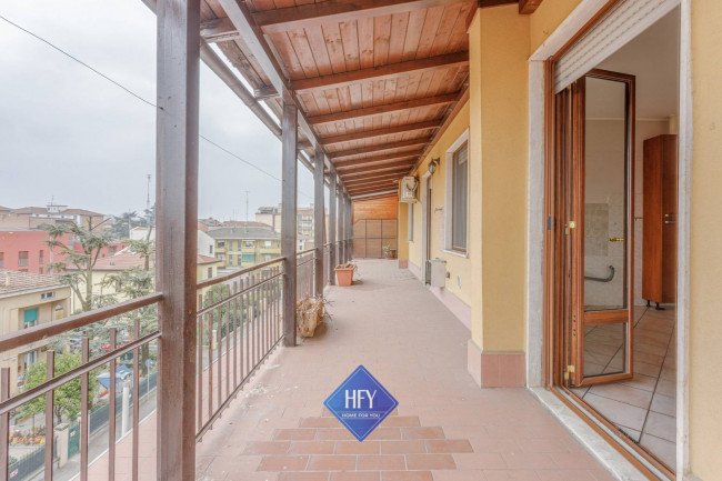 Appartamento in vendita a Parma