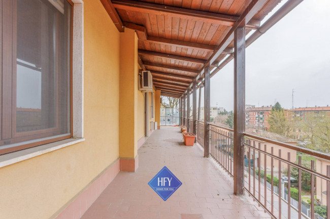 Appartamento in vendita a Parma