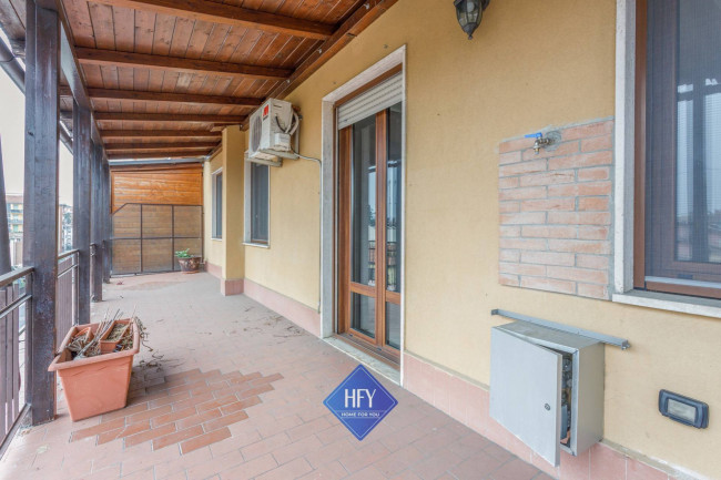 Appartamento in vendita a Parma