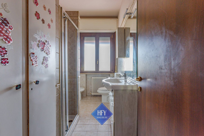 Appartamento in vendita a Parma