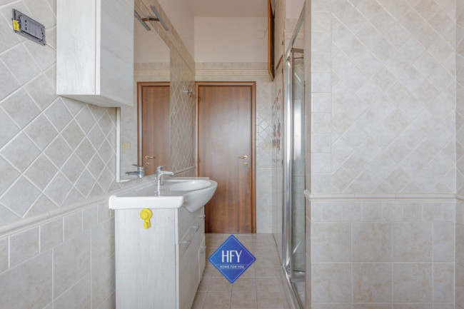 Appartamento in vendita a Parma