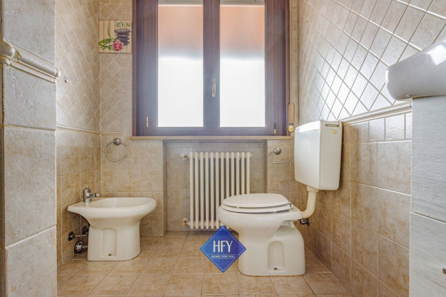 Appartamento in vendita a Parma