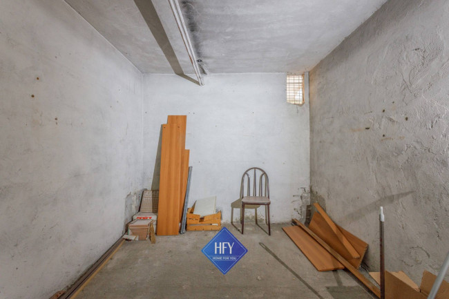 Appartamento in vendita a Parma