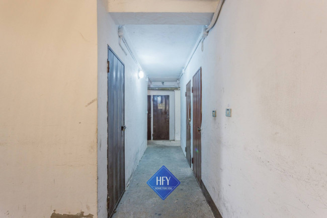 Appartamento in vendita a Parma