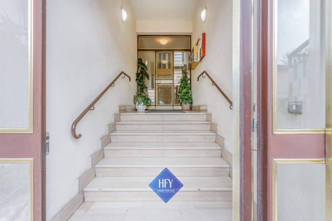 Appartamento in vendita a Parma