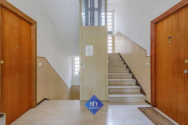 Appartamento in vendita a Parma