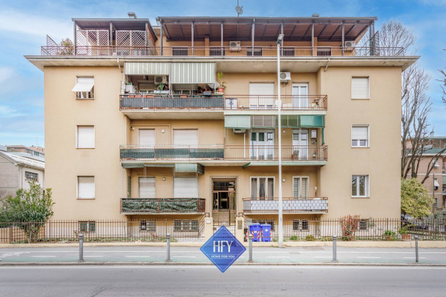 Appartamento in vendita a Parma