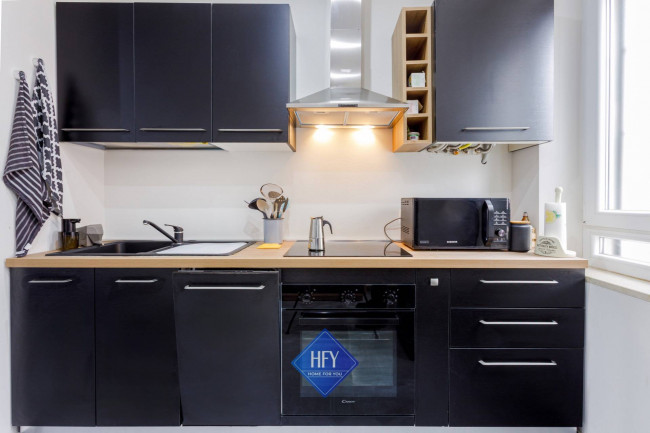 Appartamento in vendita a Parma