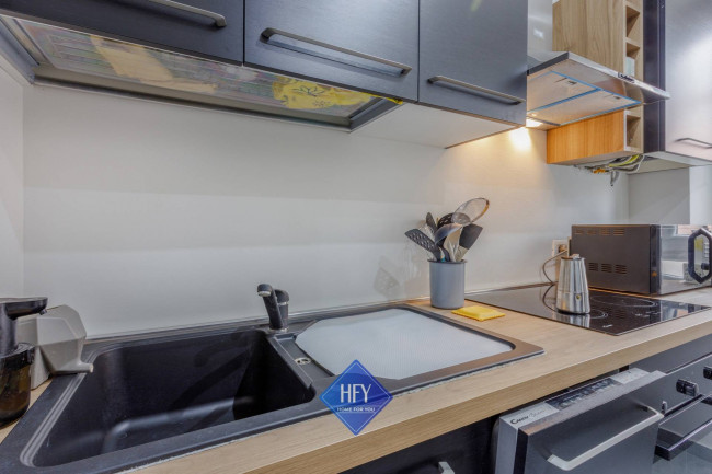 Appartamento in vendita a Parma