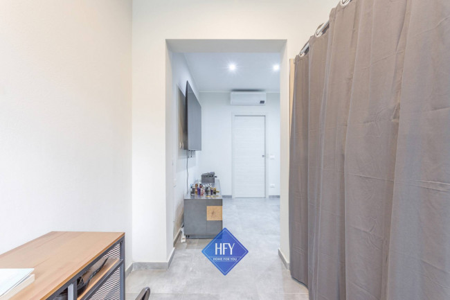 Appartamento in vendita a Parma