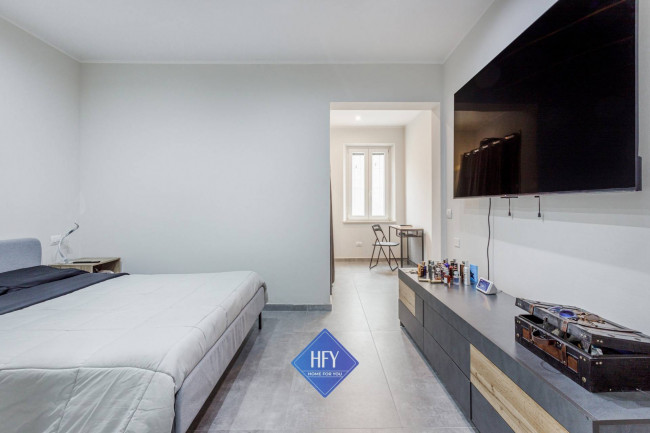 Appartamento in vendita a Parma