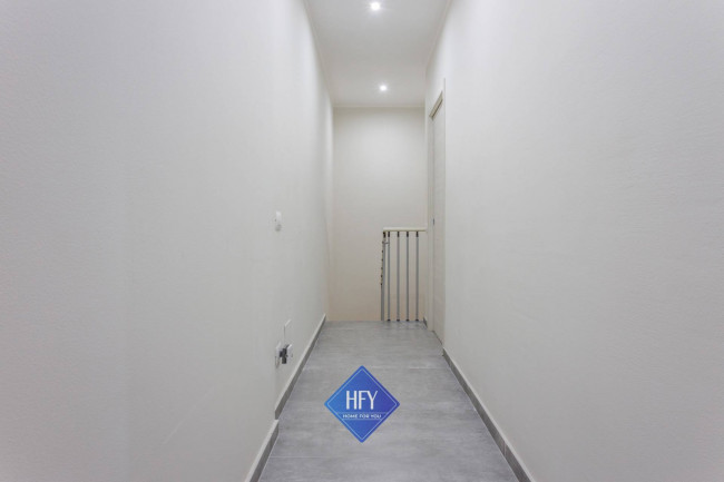 Appartamento in vendita a Parma