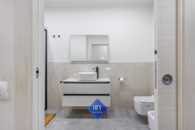 Appartamento in vendita a Parma