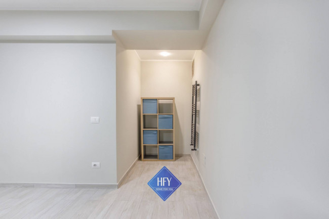 Appartamento in vendita a Parma