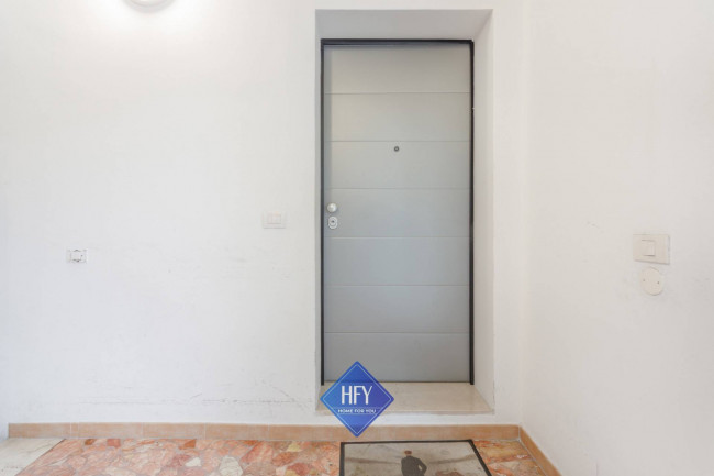 Appartamento in vendita a Parma