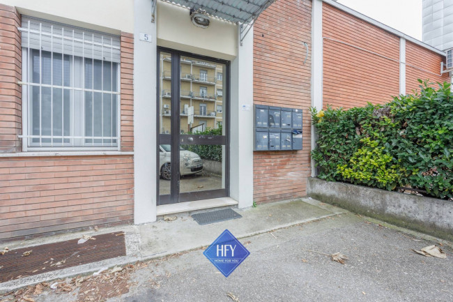 Appartamento in vendita a Parma