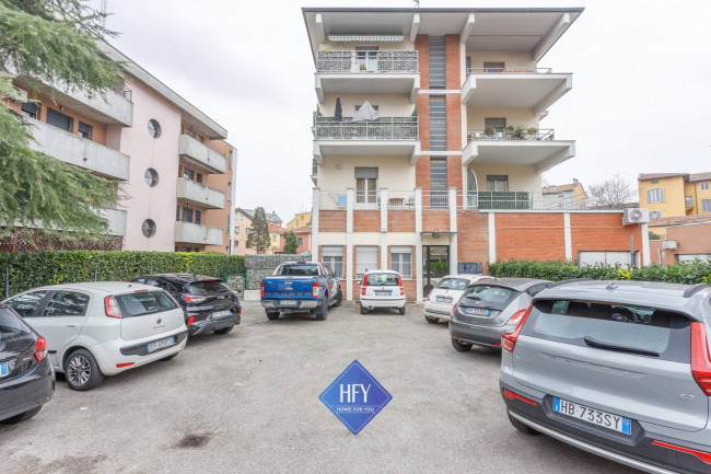 Appartamento in vendita a Parma